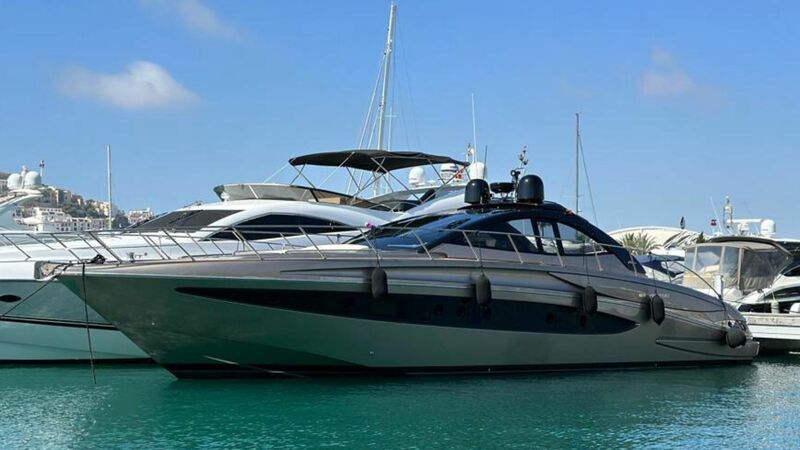 RIVA 63 VERTIGO 